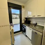 Apartment El Mirador De Vega Con Parking Gratuito