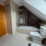 El Mirador De Vega Con Parking Gratuito * Oviédo