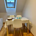 Apartment El Mirador De Vega Con Parking Gratuito Oviédo