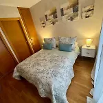 Apartment El Mirador De Vega Con Parking Gratuito