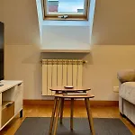 El Mirador De Vega Con Parking Gratuito Apartment Oviédo