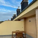 Apartment El Mirador De Vega Con Parking Gratuito *