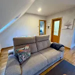 El Mirador De Vega Con Parking Gratuito Apartment *