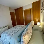 El Mirador De Vega Con Parking Gratuito *