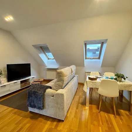 El Mirador De Vega Con Parking Gratuito Apartment