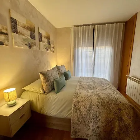 El Mirador De Vega Con Parking Gratuito Apartman *