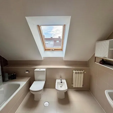 El Mirador De Vega Con Parking Gratuito *