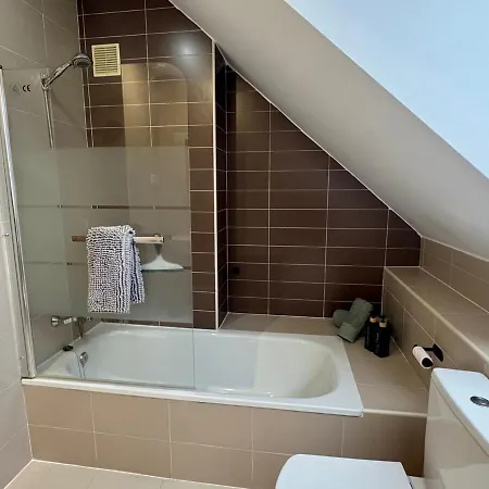 El Mirador De Vega Con Parking Gratuito Apartman *