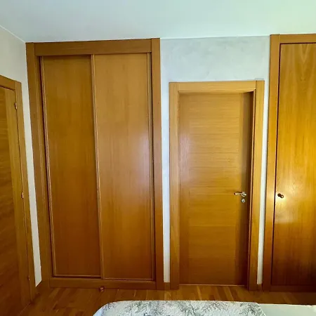 Apartman El Mirador De Vega Con Parking Gratuito