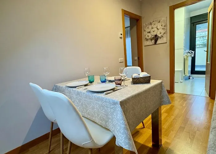 El Mirador De Vega Con Parking Gratuito Apartment Oviedo