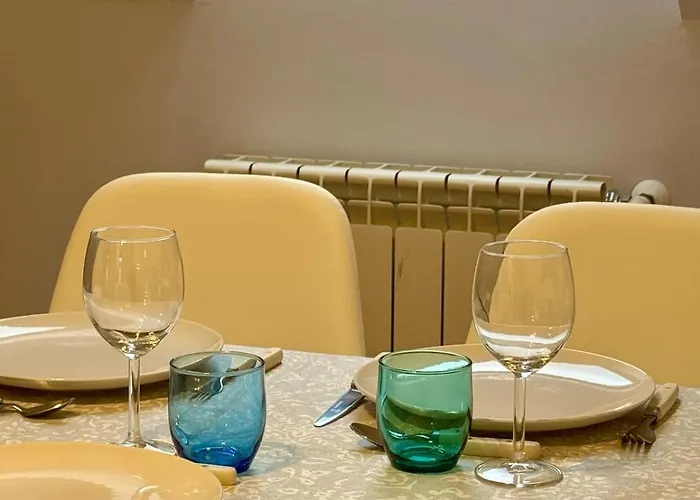 El Mirador De Vega Con Parking Gratuito