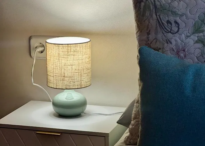 El Mirador De Vega Con Parking Gratuito Apartamento Oviedo