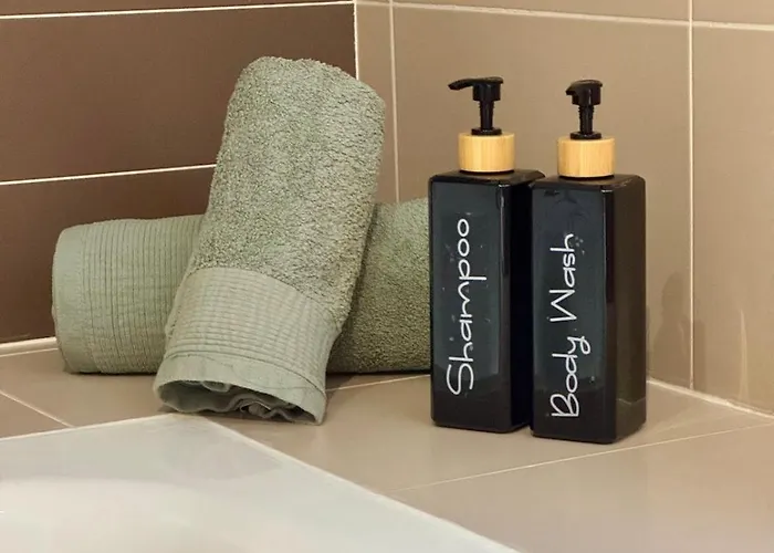 Apartamento El Mirador De Vega Con Parking Gratuito