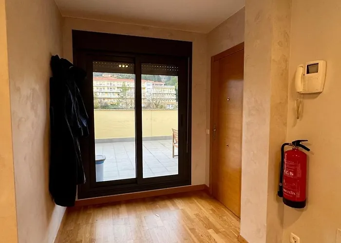 El Mirador De Vega Con Parking Gratuito Apartment Oviedo